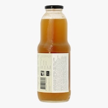 Bouillon de poule et de l&eacute;gumes biologique Dohatsu