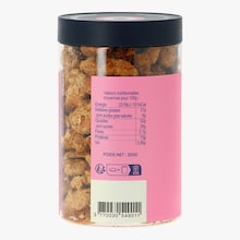 Pralines noix de cajou et vanille Bourbon - Fanny Monsieur Praline