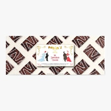 Les spéculoos chocolat Maxim’s de Paris