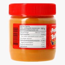 Peanut Butter crunchy 4 Leaf