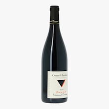 Emmanuel Darnaud, Mise en bouche, AOP Crozes-Hermitage, 2018 Domaine Emmanuel Darnaud