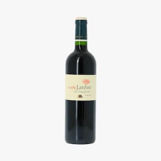 Ch&acirc;teau Laroze, Lady Laroze, AOC Saint-Emilion Grand Cru, 2020 Ch&acirc;teau Laroze