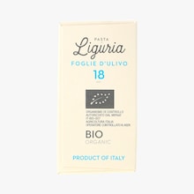 Foglie d'ulivo bio Pasta di Liguria