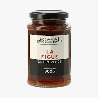 Préparation de fruits Figue de Provence La Grande Épicerie de Paris