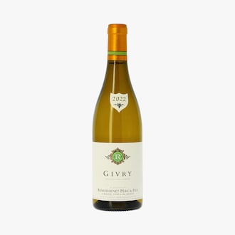 Remoissenet P&egrave;re & Fils, AOC Givry, 2022 Remoissenet P&egrave;re & Fils