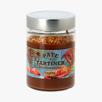 Pâte à tartiner - Démoniaque Chapon
