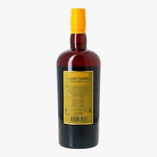 Rhum Hampden, Pure Single Jamaican Rum, 8 ans d'âge, sous étui Hampden