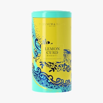 Biscuits au lemon curd Fortnum & Mason