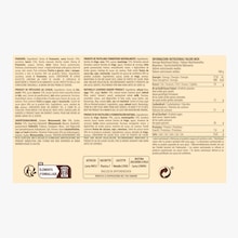 Pandoro traditionnel 750g Tre Marie