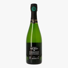 Champagne Pierre Moncuit, Hugues de Coulmet, Brut blanc de blancs Pierre Moncuit