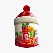 Galettes pur beurre &agrave; la fleur de sel de Gu&eacute;rande Maison DV