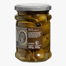 Câpres cerises Bornibus