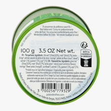 Thé Detox Brésilienne bio Palais des Thés