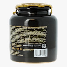 Moutarde Royale au cognac Pommery® 500 g Les assaisonnements Briards