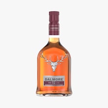 Single Malt Scotch Whisky The Dalmore, 12 ans d'&acirc;ge The Dalmore