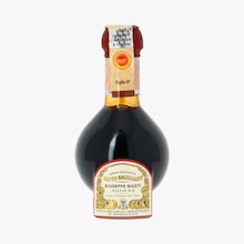 Coffret vinaigre balsamique de Mod&egrave;ne AOP Giusti