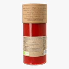Pulpe de tomate biologique Bio Orto