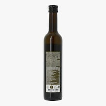 Huile d&rsquo;olive vierge - olives matur&eacute;es extraite &agrave; froid Ch&acirc;teau Virant