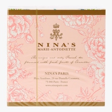 Assortiment de th&eacute;s Royal Secret Garden Nina's