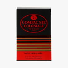 Rooibos fruits et fleurs du soleil Compagnie & Co