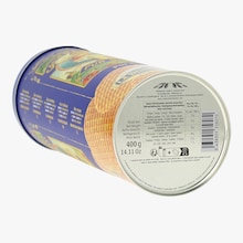 Gaufres fines pur beurre La Dunkerquoise