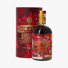 Rhum Don Papa, Quincentennial, sous &eacute;tui, 2025 Don Papa