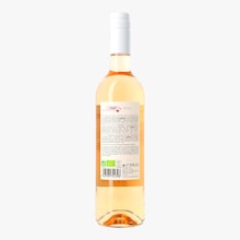 le Rosé sans alcool Vina'0°