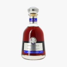 Rhum Diplomático, Single Vintage, 2008, sous coffret Diplomatico