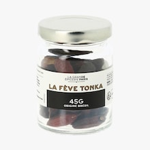 F&egrave;ve Tonka La Grande &Eacute;picerie de Paris