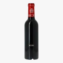 Demi-bouteille de Ch&acirc;teau Grand-Puy-Lacoste, Lacoste-Borie, AOC Pauillac, 2018 Ch&acirc;teau Grand Puy-Lacoste