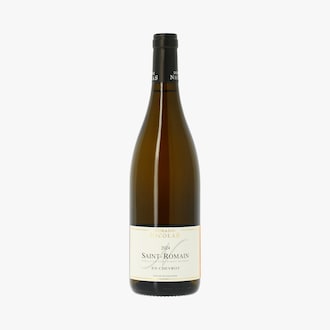 Domaine Nicolas, En Chevrot, AOP Saint-Romain, 2024 Domaine Nicolas
