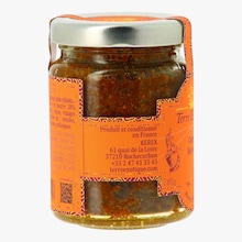 Curry Kerala Terre Exotique