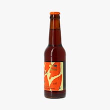 Bi&egrave;re Brotonia, Ambr&eacute;e, biologique Bi&egrave;re Brotonia