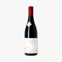 Domaine Michel Gros, AOC Bourgogne Hautes C&ocirc;tes de Nuits, Au vallon, 2017 Domaine Michel Gros