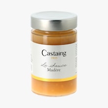 La sauce Madère Castaing
