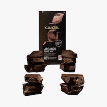 Tablette Accords d‘Exception Arcango Grand Noir 85% Cluizel