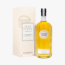 Huile d'olive vierge extra Château d'Estoublon
