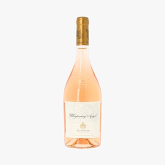 Château d'Esclans, Whispering Angel, AOP Côtes de Provence, 2024 Château d'Esclans