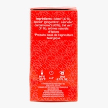 Thé Boost - 20 sachets mousseline Kusmi Tea