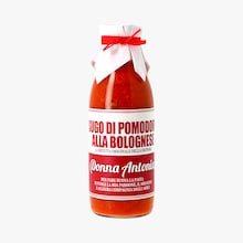 Sauce tomate bolognaise Donna Antonia