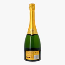 Champagne Krug, Grande Cuvée, 170ème édition, sous coffret Krug