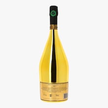 Magnum de Champagne Armand de Brignac, Brut Gold Armand de Brignac