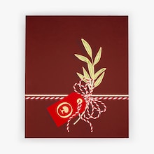 Calendrier de l'avent douceurs méditerranéennes Oliviers & Co