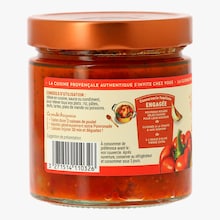 Poivronade Jean Martin