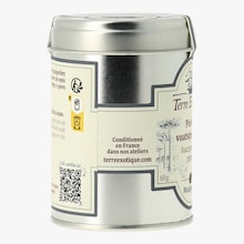 Poivre Voatsiperifery Terre Exotique