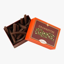 Orangettes Le Roy René