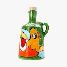 Huile d'olive vierge extra Geraci