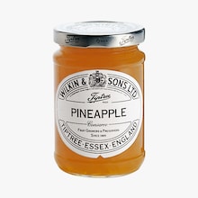 Confiture extra d'ananas Tiptree - Wilkin & Sons