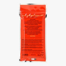 Tablette chocolat lait praliné aux noisettes du Piémont Chapon