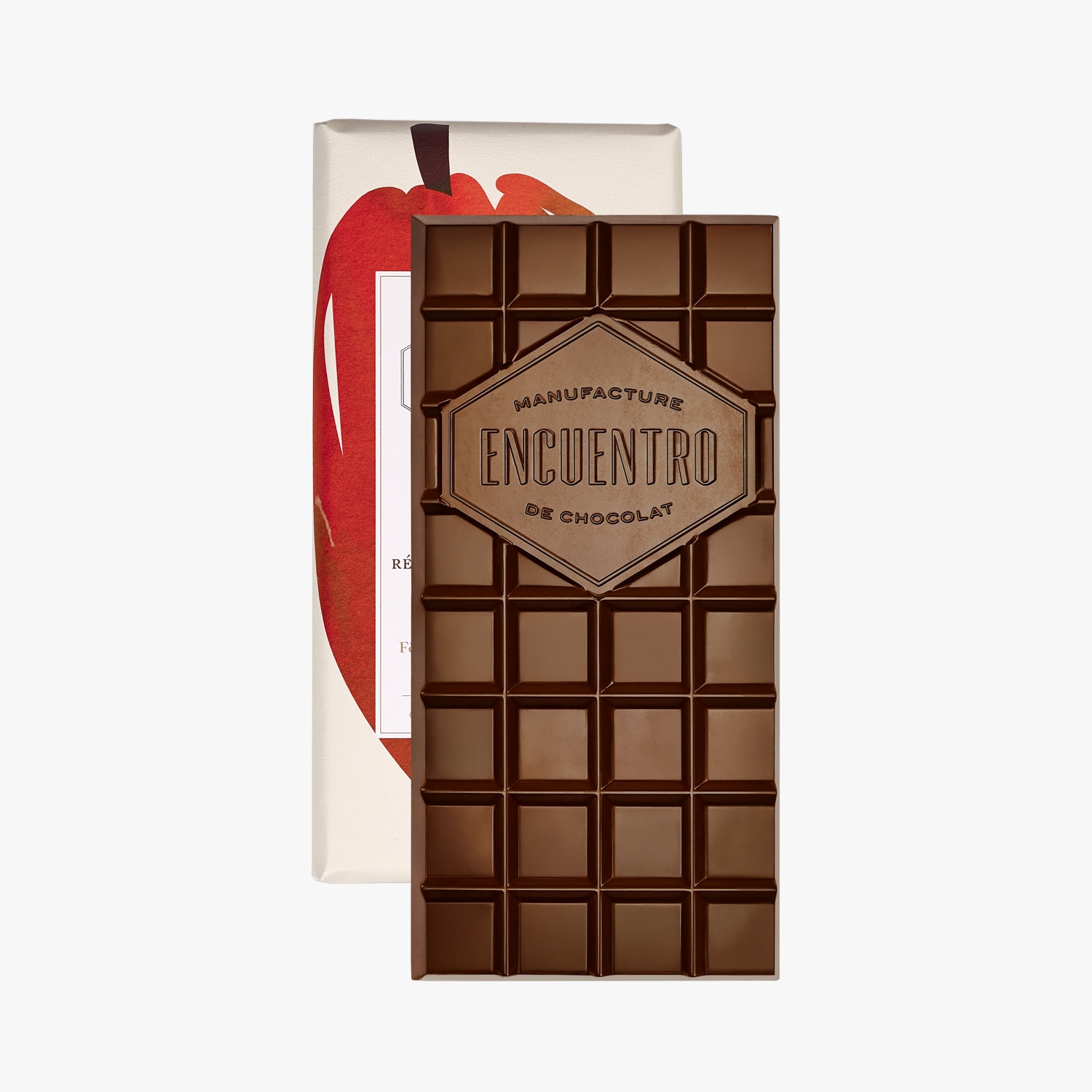 Bean to bar - 70 % République Dominicaine - Zorzal Encuentro